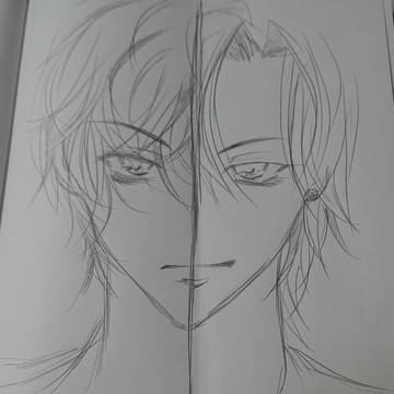 独歩と一二三
