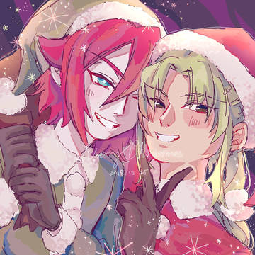 イナイレLog3