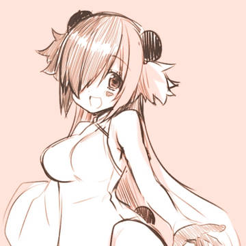 パンダちゃん