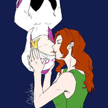 Gwen MJ
