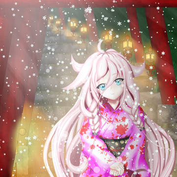あけおめことよろIA