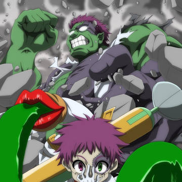 ゲゲゲの鬼太郎２９話。