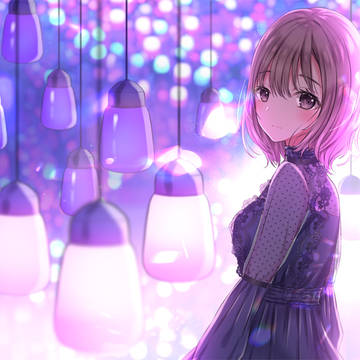 眩さのなか
