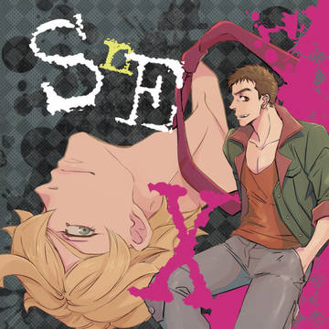 ＳnＥ X【サンプル】