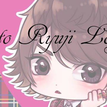 Sato Ryuji Log2