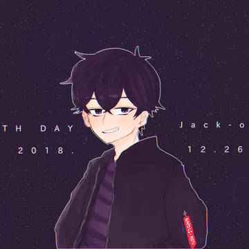 ナポ男ログ