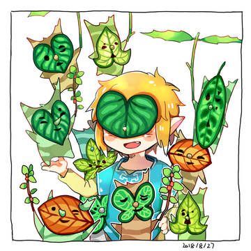 林克log