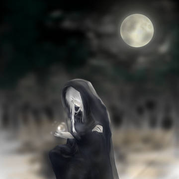 魔