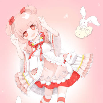 いちご大福