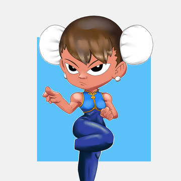 Chun Li