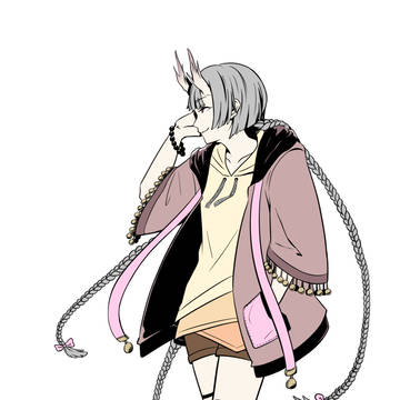 Street Milt