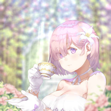 Flower Garden