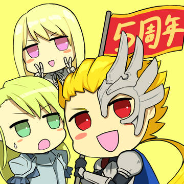 チェンクロまとめ
