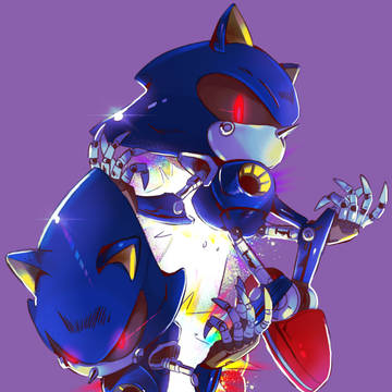 メタルソニック