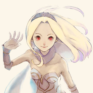 重力娘