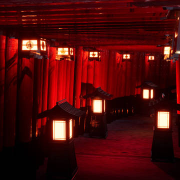 神社