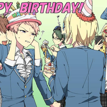 あんス ついろぐ1
