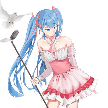 miku