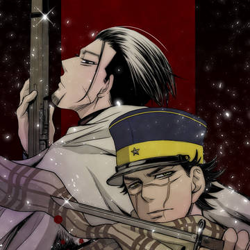 杉尾R18 彼ノ疵痕