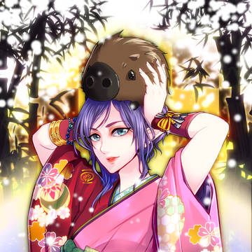 おひさしぶりまして