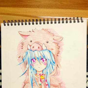 いのしし年