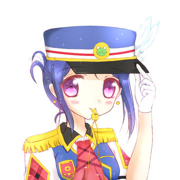 果南ちゃん