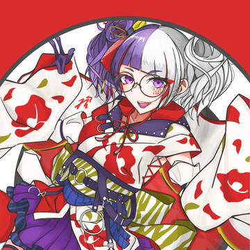 2019年賀