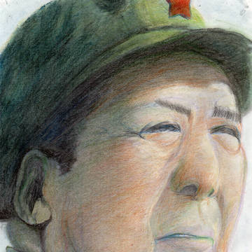 毛沢東