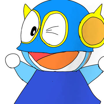 ドラえマン