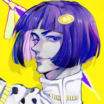 布姐!