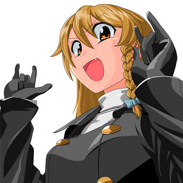 riくん