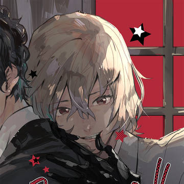 【アナコン新刊】Bite me !!【サンプル】