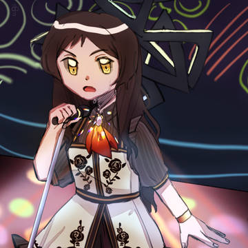 #北沢志保