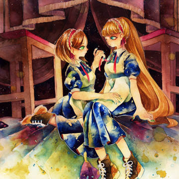 創作まとめ