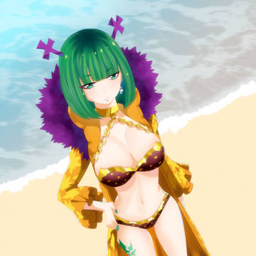Brandish, Eileen and Lucy