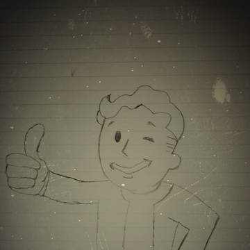 valut - boy