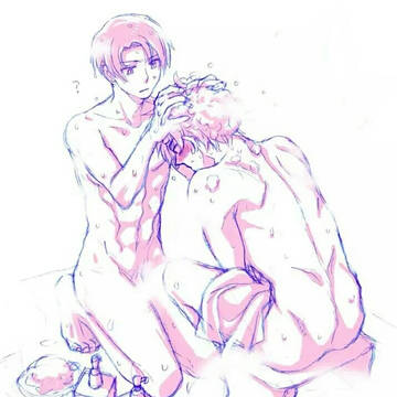 色气向