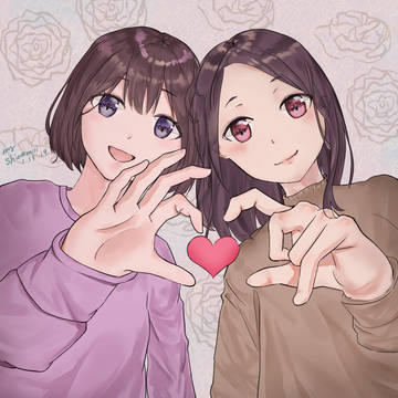 sisters