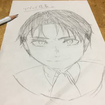 ニヤリ