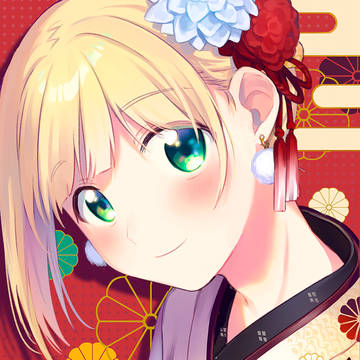 にじさんじ詰め4
