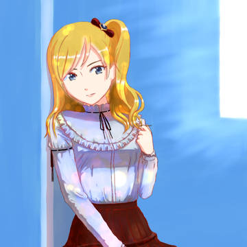 フラニー