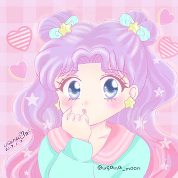 ゆめかわルナ