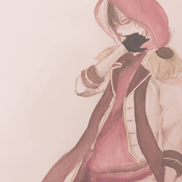 今まで描いた絵をざっとまとめてみた