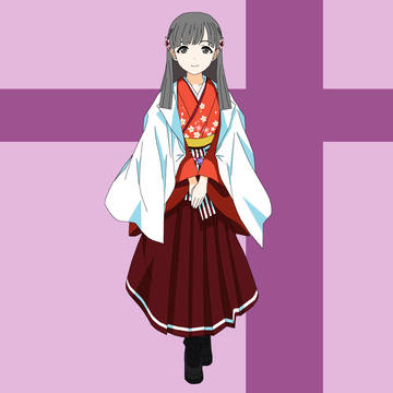 [リザルガム・ファーストケア]小早川紗枝