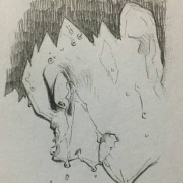 岩チャン