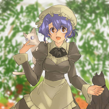 風花