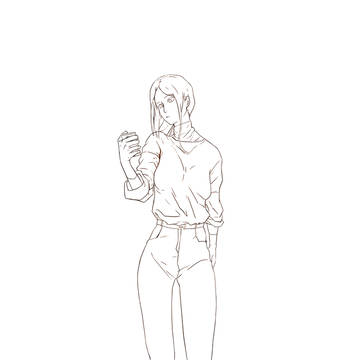 pose 01