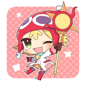 あかいアミティ