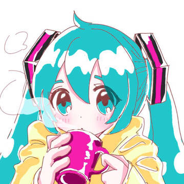 あったかミク