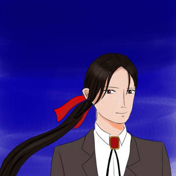 月龍